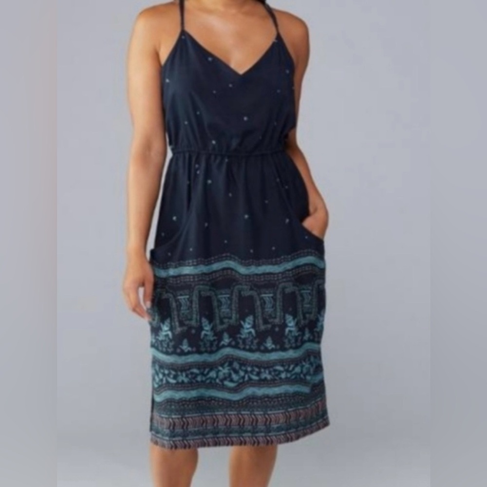 Patagonia Women’s Lost Wildflower Dress Small